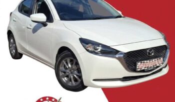 MAZDA MAZDA2 1.5 DYNAMIC 5Dr