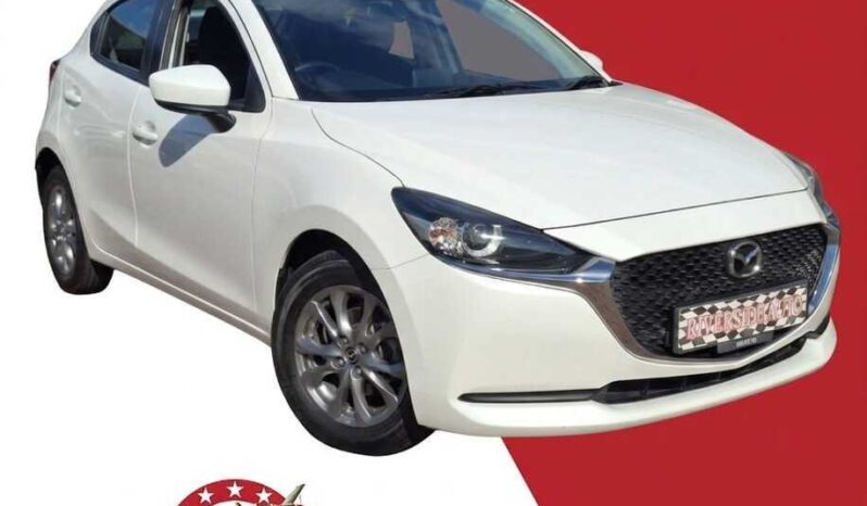MAZDA MAZDA2 1.5 DYNAMIC 5Dr