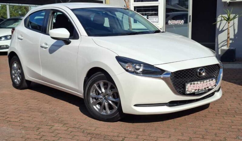 2023 MAZDA MAZDA2 1.5 DYNAMIC 5Dr full