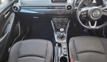 2023 MAZDA MAZDA2 1.5 DYNAMIC 5Dr full