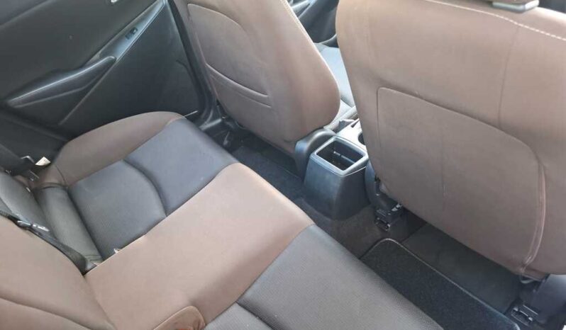 2023 MAZDA MAZDA2 1.5 DYNAMIC 5Dr full