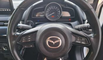 2023 MAZDA MAZDA2 1.5 DYNAMIC 5Dr full