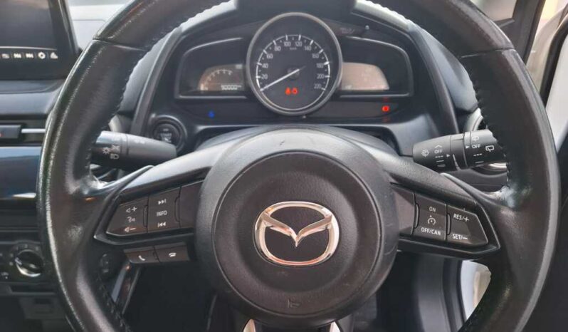 2023 MAZDA MAZDA2 1.5 DYNAMIC 5Dr full
