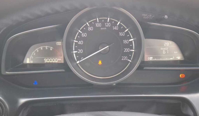 2023 MAZDA MAZDA2 1.5 DYNAMIC 5Dr full