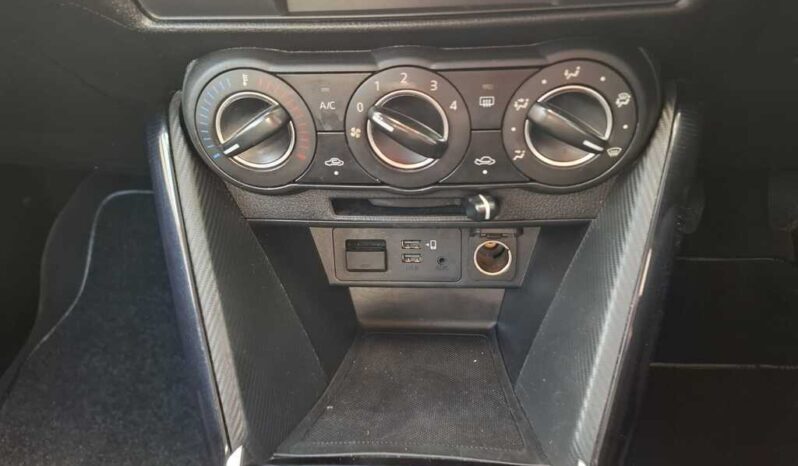 2023 MAZDA MAZDA2 1.5 DYNAMIC 5Dr full