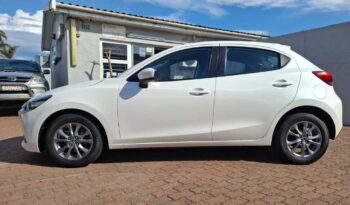 2023 MAZDA MAZDA2 1.5 DYNAMIC 5Dr full