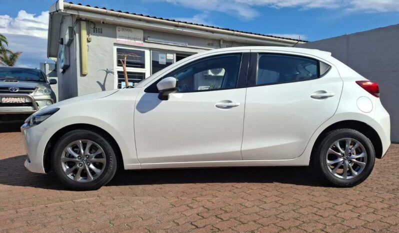 2023 MAZDA MAZDA2 1.5 DYNAMIC 5Dr full