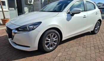 2023 MAZDA MAZDA2 1.5 DYNAMIC 5Dr full