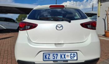 2023 MAZDA MAZDA2 1.5 DYNAMIC 5Dr full