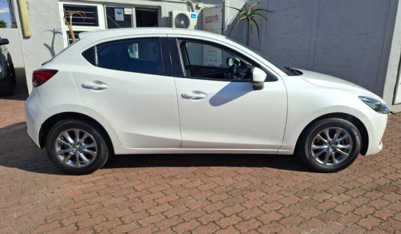 2023 MAZDA MAZDA2 1.5 DYNAMIC 5Dr full