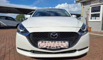 2023 MAZDA MAZDA2 1.5 DYNAMIC 5Dr full