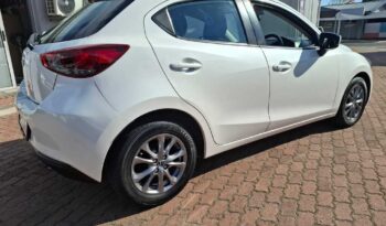 2023 MAZDA MAZDA2 1.5 DYNAMIC 5Dr full