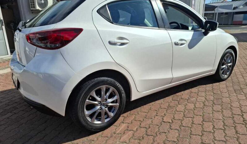 2023 MAZDA MAZDA2 1.5 DYNAMIC 5Dr full