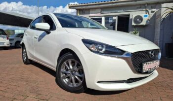 2023 MAZDA MAZDA2 1.5 DYNAMIC 5Dr full