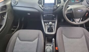 2019 FORD FIGO 1.5 TITANIUM (5DR) full