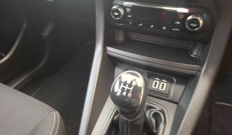 2019 FORD FIGO 1.5 TITANIUM (5DR) full