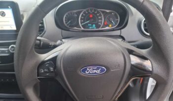 2019 FORD FIGO 1.5 TITANIUM (5DR) full