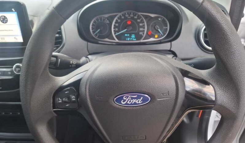 2019 FORD FIGO 1.5 TITANIUM (5DR) full