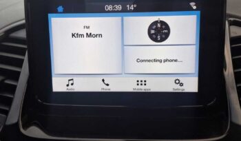 2019 FORD FIGO 1.5 TITANIUM (5DR) full