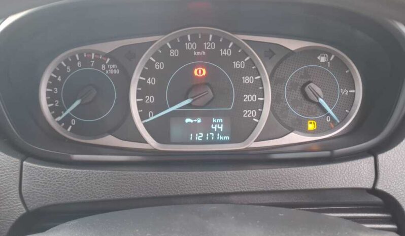 2019 FORD FIGO 1.5 TITANIUM (5DR) full