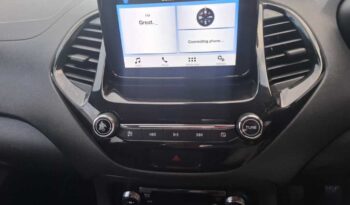 2019 FORD FIGO 1.5 TITANIUM (5DR) full