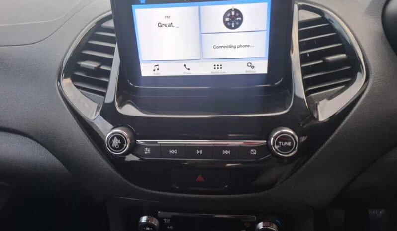 2019 FORD FIGO 1.5 TITANIUM (5DR) full