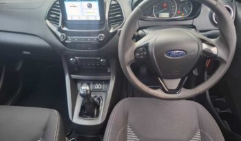 2019 FORD FIGO 1.5 TITANIUM (5DR) full