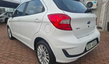 2019 FORD FIGO 1.5 TITANIUM (5DR) full
