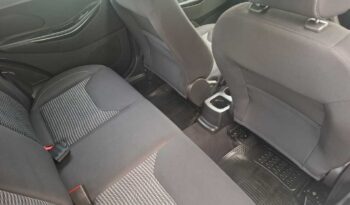 2019 FORD FIGO 1.5 TITANIUM (5DR) full