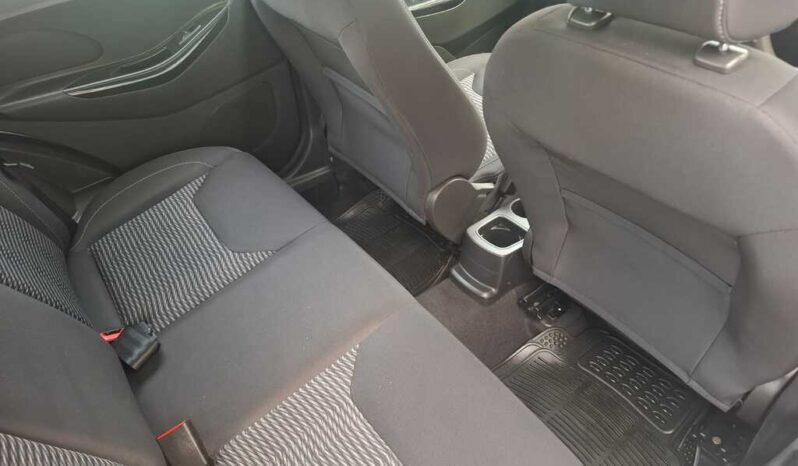 2019 FORD FIGO 1.5 TITANIUM (5DR) full