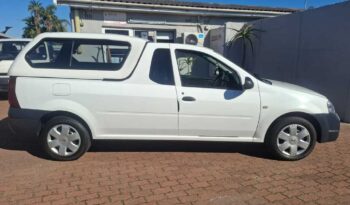 2018 NISSAN NP200 1.6 A/C SAFETY PACK P/U S/C full