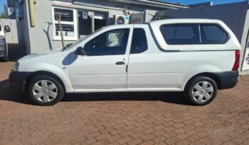 2018 NISSAN NP200 1.6 A/C SAFETY PACK P/U S/C full