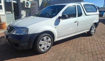 2018 NISSAN NP200 1.6 A/C SAFETY PACK P/U S/C full
