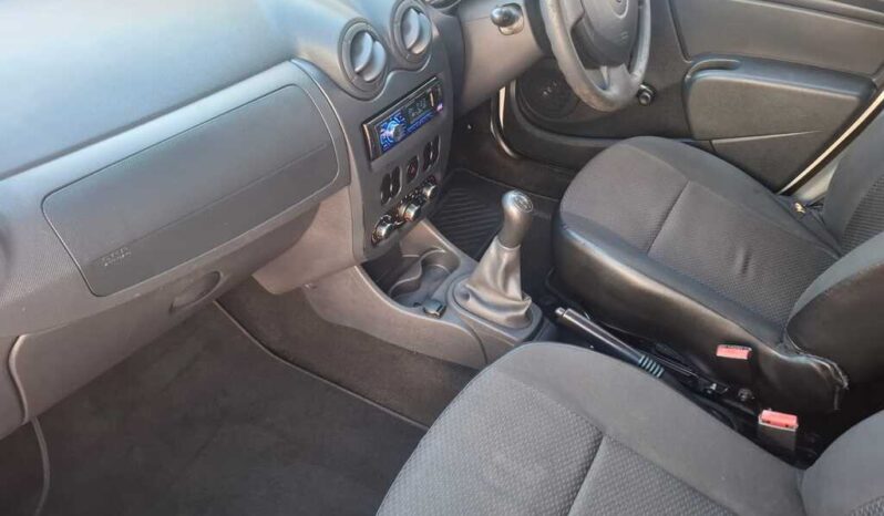 2018 NISSAN NP200 1.6  A/C SAFETY PACK P/U S/C full