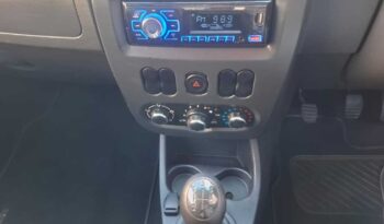 2018 NISSAN NP200 1.6 A/C SAFETY PACK P/U S/C full