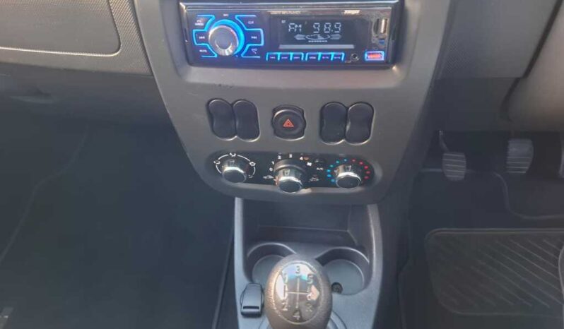 2018 NISSAN NP200 1.6  A/C SAFETY PACK P/U S/C full