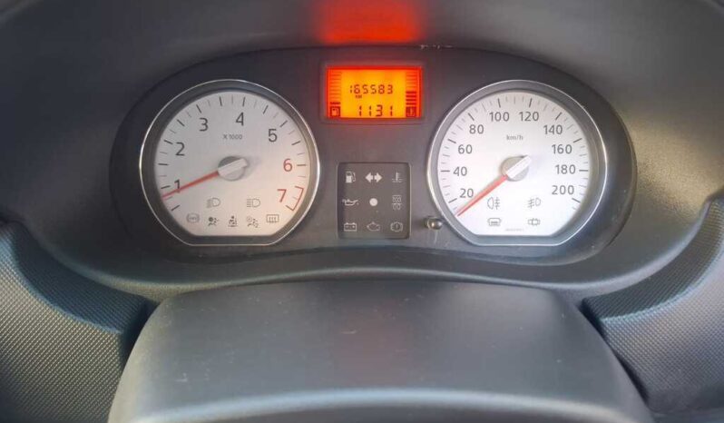 2018 NISSAN NP200 1.6  A/C SAFETY PACK P/U S/C full