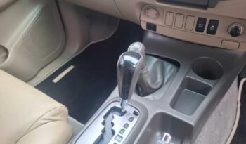 2012 TOYOTA FORTUNER 3.0D-4D 4X4 A/T full