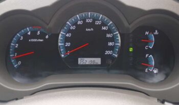 2012 TOYOTA FORTUNER 3.0D-4D 4X4 A/T full