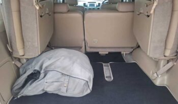 2012 TOYOTA FORTUNER 3.0D-4D 4X4 A/T full