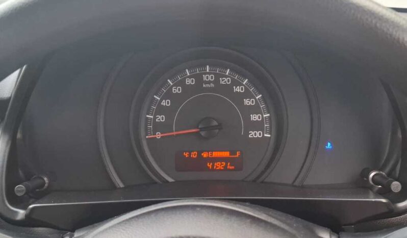 2024 SUZUKI SWIFT DZIRE 1.2 GA full