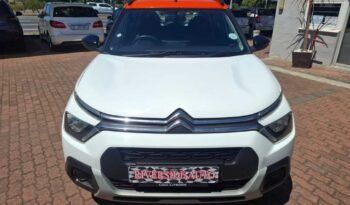 2024 CITROEN C3 1.2 FEEL / PLUS (61KW) full