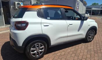 2024 CITROEN C3 1.2 FEEL / PLUS (61KW) full