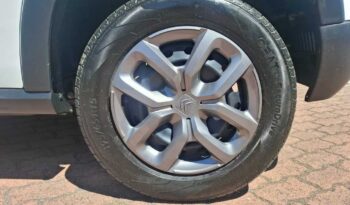2024 CITROEN C3 1.2 FEEL / PLUS (61KW) full