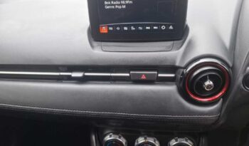 2017 MAZDA CX-3 2.0 DYNAMIC A/T full