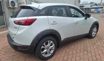 2017 MAZDA CX-3 2.0 DYNAMIC A/T full
