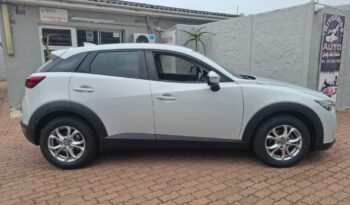 2017 MAZDA CX-3 2.0 DYNAMIC A/T full