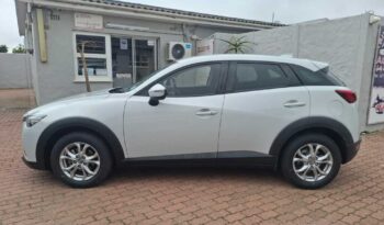 2017 MAZDA CX-3 2.0 DYNAMIC A/T full
