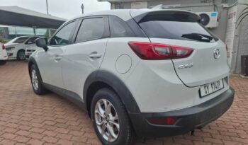 2017 MAZDA CX-3 2.0 DYNAMIC A/T full