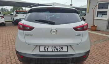 2017 MAZDA CX-3 2.0 DYNAMIC A/T full